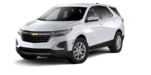 2024 CHEVROLET Equinox LT - Exterior view - 1