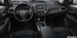 2024 CHEVROLET Equinox LT - Interior view - 3