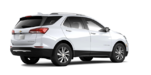 2024 CHEVROLET Equinox PREMIER - Exterior view - 3