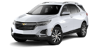 2024 CHEVROLET Equinox PREMIER - Exterior view - 1