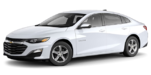 2024 CHEVROLET MALIBU LS - Exterior view - 2