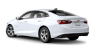 2024 CHEVROLET MALIBU LS - Exterior view - 3