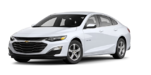 2024 CHEVROLET MALIBU LS - Exterior view - 1