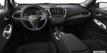 2024 CHEVROLET MALIBU LS - Interior view - 3
