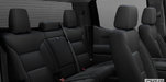 2024 CHEVROLET Silverado 1500 CUSTOM TRAIL BOSS - Interior view - 2