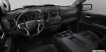 2024 CHEVROLET Silverado 1500 CUSTOM TRAIL BOSS - Interior view - 3