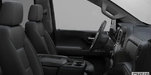 2024 CHEVROLET SILVERADO 1500 CUSTOM - Interior view - 1