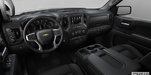 2024 CHEVROLET SILVERADO 1500 CUSTOM - Interior view - 3