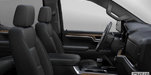 2024 CHEVROLET SILVERADO 1500 LT TRAIL BOSS - Interior view - 1