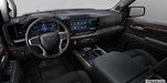 2024 CHEVROLET SILVERADO 1500 LT TRAIL BOSS - Interior view - 3