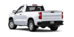 2024 CHEVROLET Silverado 1500 WT - Exterior view - 3