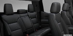 2024 CHEVROLET Silverado 1500 WT - Interior view - 2