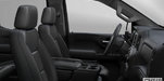 2024 CHEVROLET Silverado 1500 WT - Interior view - 1