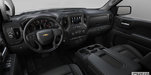 2024 CHEVROLET Silverado 1500 WT - Interior view - 3