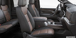 2024 CHEVROLET Silverado 2500 HD HIGH COUNTRY - Interior view - 1