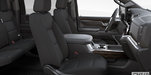 2024 CHEVROLET SILVERADO 3500 HD LT - Interior view - 1