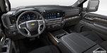 2024 CHEVROLET SILVERADO 3500 HD LT - Interior view - 3