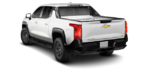 2024 CHEVROLET Silverado EV WT - Exterior view - 3