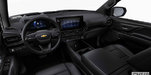 2024 CHEVROLET Silverado EV WT - Interior view - 3