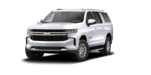 2024 CHEVROLET Suburban LS - Exterior view - 1