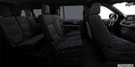 2024 CHEVROLET Suburban LS - Interior view - 2