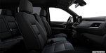 2024 CHEVROLET Suburban LS - Interior view - 1