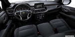 2024 CHEVROLET Suburban LS - Interior view - 3