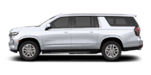 2024 CHEVROLET SUBURBAN LT - Exterior view - 2