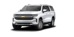 2024 CHEVROLET SUBURBAN LT - Exterior view - 1