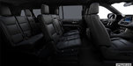 2024 CHEVROLET SUBURBAN LT - Interior view - 2