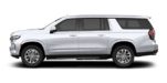 2024 CHEVROLET Suburban PREMIER - Exterior view - 2