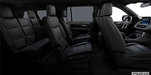 2024 CHEVROLET Suburban PREMIER - Interior view - 2