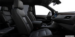 2024 CHEVROLET Suburban PREMIER - Interior view - 1