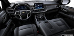 2024 CHEVROLET Suburban PREMIER - Interior view - 3
