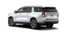 2024 CHEVROLET Suburban Z71 - Exterior view - 3