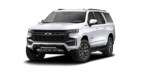 2024 CHEVROLET Suburban Z71 - Exterior view - 1