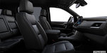 2024 CHEVROLET Suburban Z71 - Interior view - 1