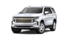 2024 CHEVROLET Tahoe HIGH COUNTRY - Exterior view - 1