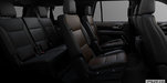 2024 CHEVROLET Tahoe HIGH COUNTRY - Interior view - 2