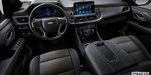 2024 CHEVROLET Tahoe HIGH COUNTRY - Interior view - 3