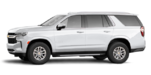 2024 CHEVROLET TAHOE LS - Exterior view - 2