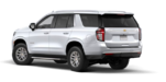 2024 CHEVROLET TAHOE LS - Exterior view - 3