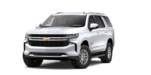 2024 CHEVROLET TAHOE LS - Exterior view - 1