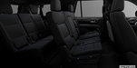 2024 CHEVROLET TAHOE LS - Interior view - 2