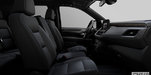 2024 CHEVROLET TAHOE LS - Interior view - 1