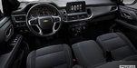 2024 CHEVROLET TAHOE LS - Interior view - 3