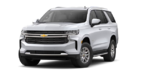 2024 CHEVROLET Tahoe LT - Exterior view - 1