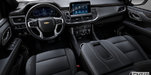 2024 CHEVROLET Tahoe LT - Interior view - 3