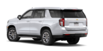2024 CHEVROLET Tahoe PREMIER - Exterior view - 3