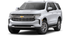 2024 CHEVROLET Tahoe PREMIER - Exterior view - 1
